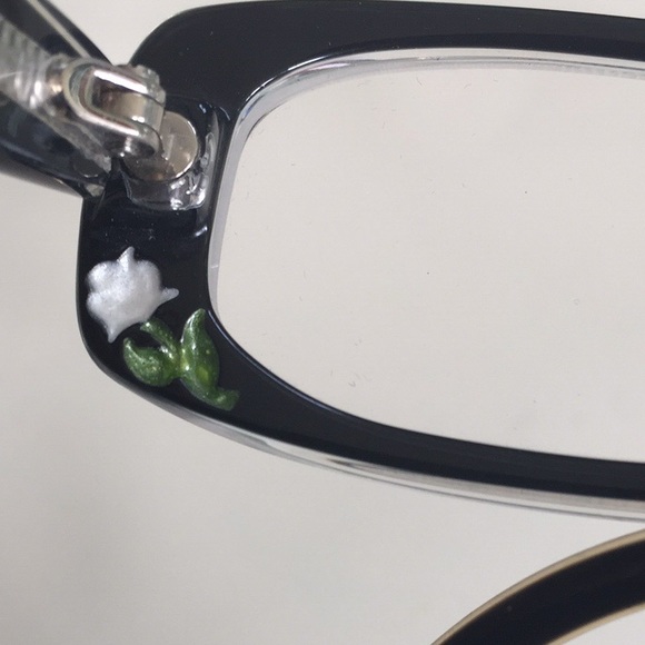 Fendi Glasses  (frame only) - Picture 7 of 7